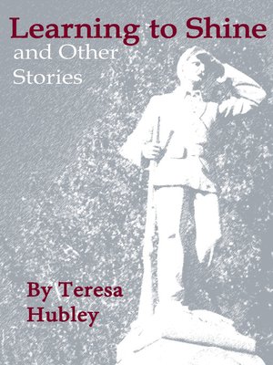 cover image of Learning to Shine and Other Stories